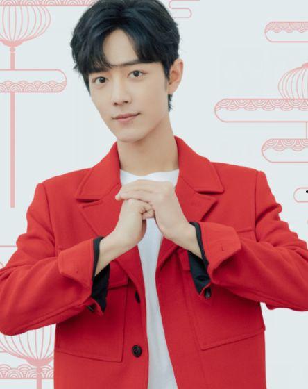 肖战和杨幂最新爆料消息,揭秘娱乐圈幕后真相与情感纠葛  第3张