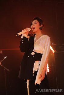 娱乐吃瓜酱郁可唯,娱乐吃瓜酱中的音乐精灵  第2张