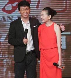 董洁和潘粤明最新爆料,昔日夫妻揭露惊人内幕  第3张